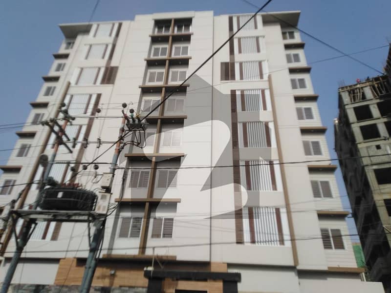 Sawera Pride 3 Apartment For Sale