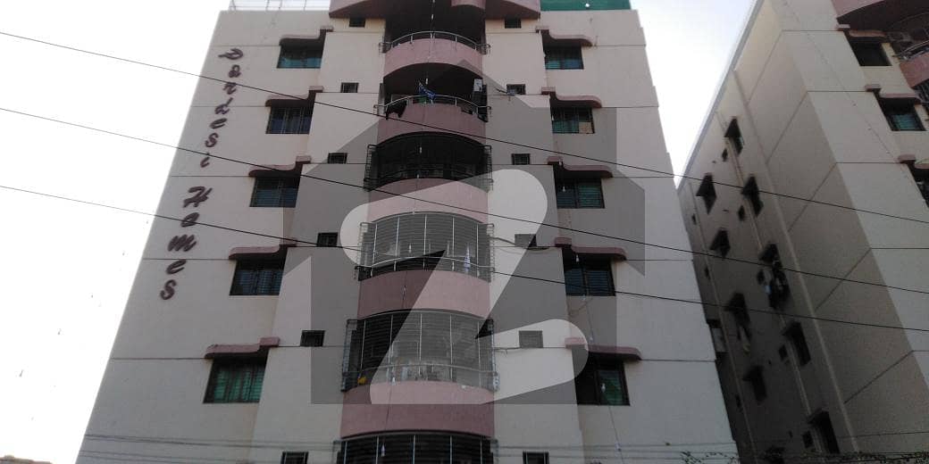 Pardesi Homes Apartment For Sale