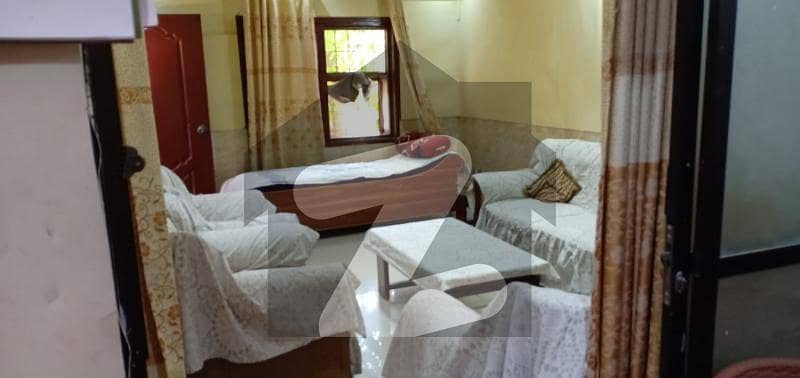 ال۔غازی ولاز نارتھ کراچی کراچی میں 2 کمروں کا 5 مرلہ مکان 60 لاکھ میں برائے فروخت۔