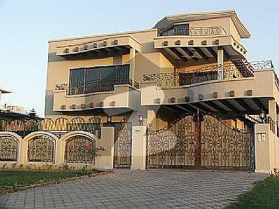 New House For Rent On Canal Road University Town Peshawar