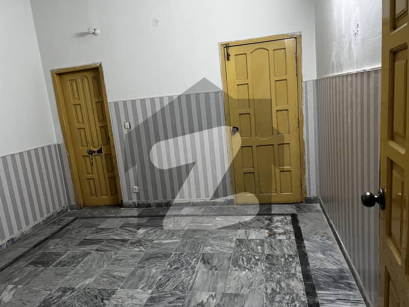 House Sized 1125 Square Feet Is Available For Rent In H-13