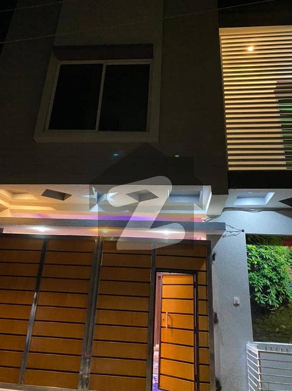Brand New Designer House Ready For Sale Brand New Designer House Ready For Sale
