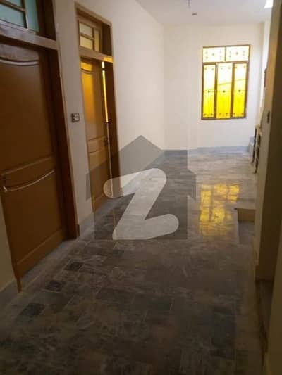 گل آباد ڈلا زیک روڈ پشاور میں 5 کمروں کا 2 مرلہ مکان 60 لاکھ میں برائے فروخت۔