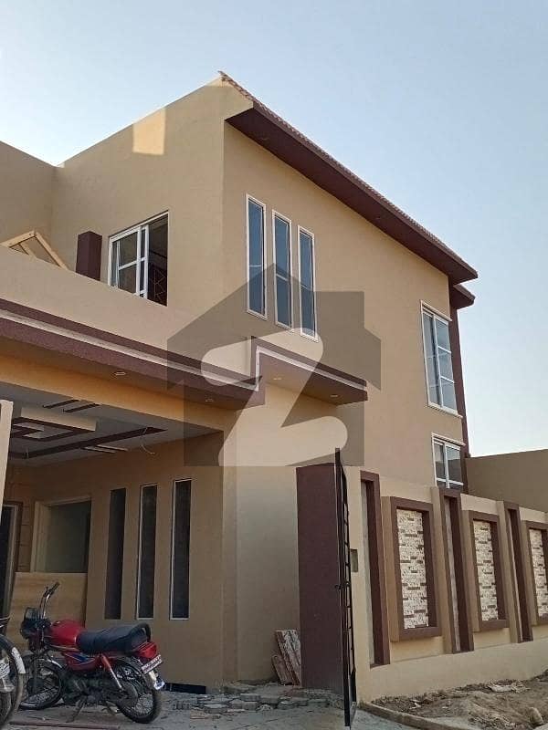 Stunning House Is Available For Sale In Chishtian Road
