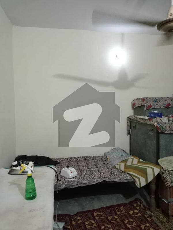 Buy A Centrally Located 450 Square Feet House In Makkah Colony