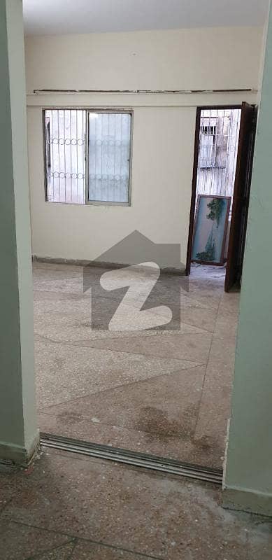 1150 Square Feet Flat Is Available For Rent In Gulistan-e-jauhar - Block 17