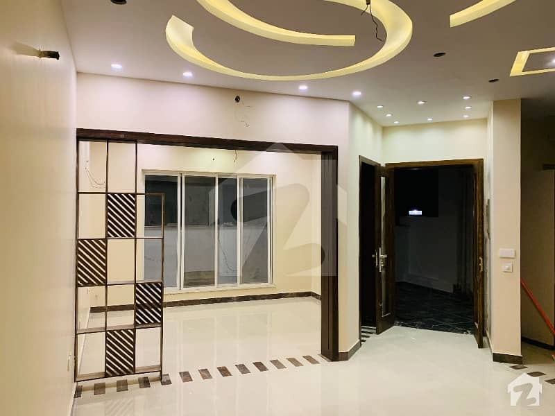 5 Marla Modern Model House For Sale Bahria Enclave Islamabad