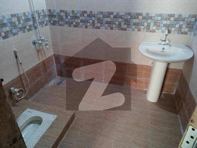 Upper Portion For Rent In Gulshan Iqbal Block 5 GulshaneIqbal Block