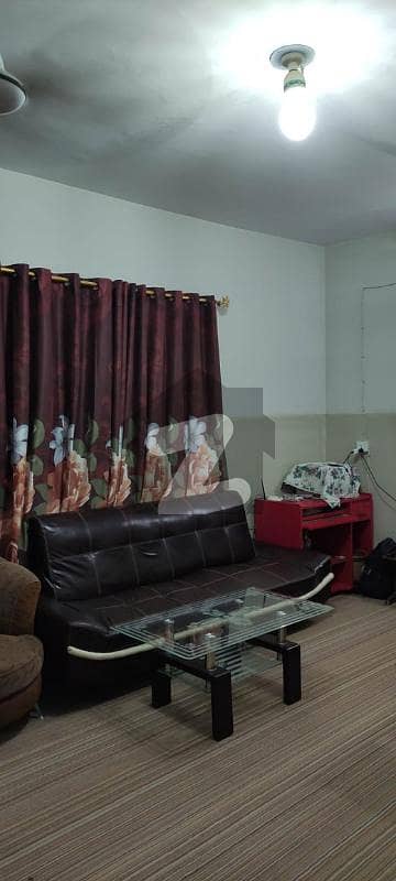 مصطفٰی آباد شاہ فیصل ٹاؤن کراچی میں 2 کمروں کا 5 مرلہ مکان 99 لاکھ میں برائے فروخت۔