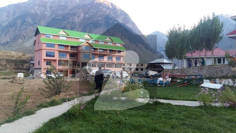 Fully Furnished Hotel For Sale Fully Furnished Hotel For Sale