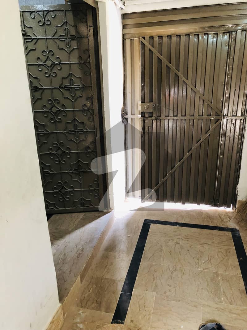 A Well Maintained House For Sale In Garjakh
