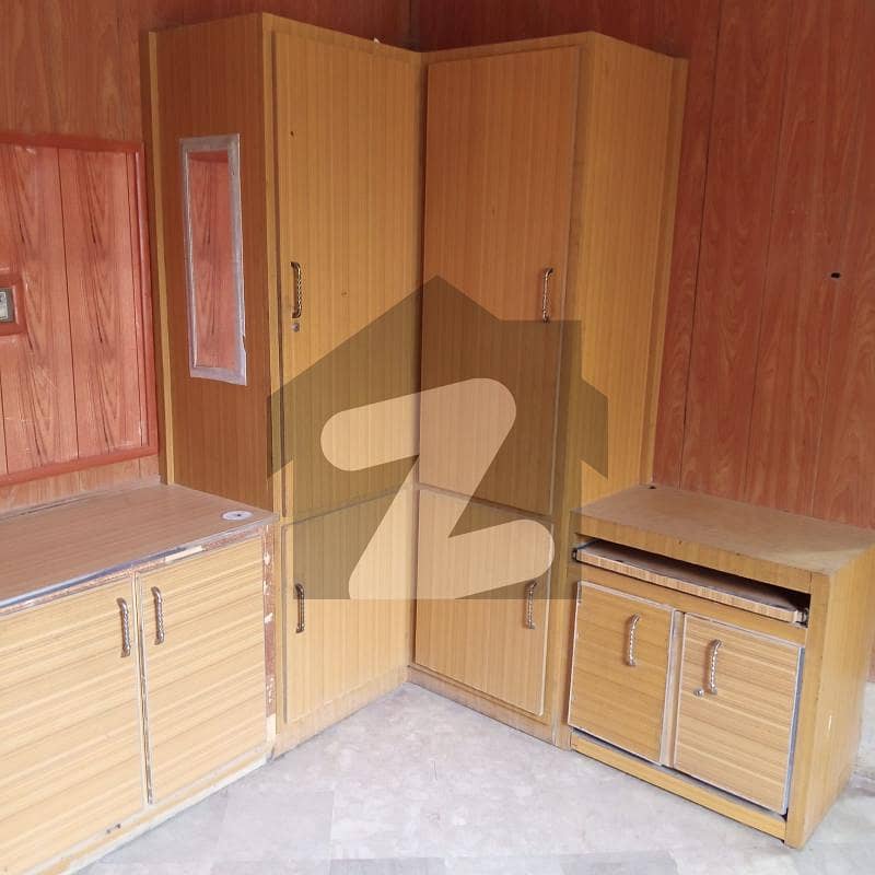 Mohammadi Colony 1026 Square Feet House Up For Sale