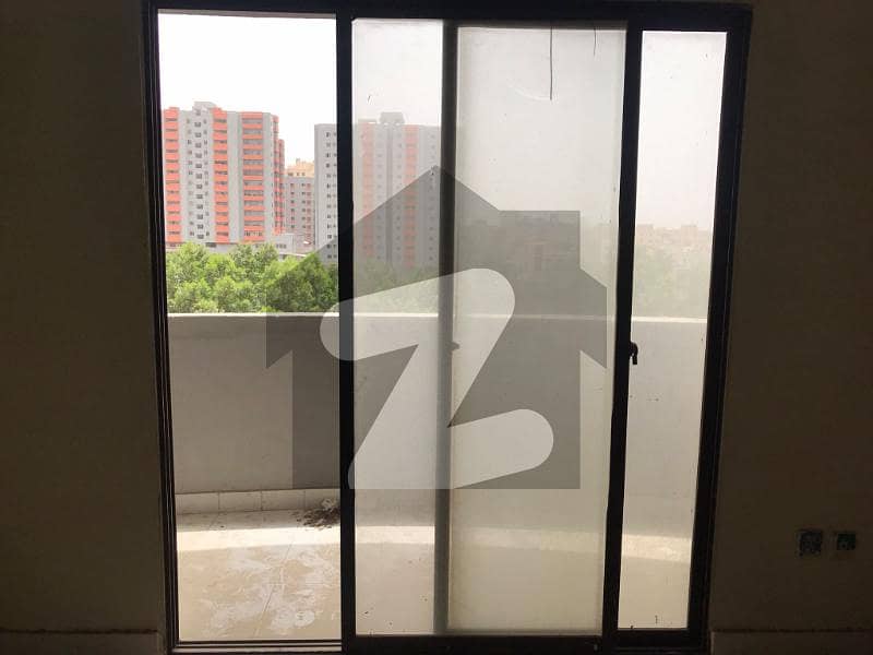 1650 Square Feet Flat For Sale In Noman Residencia