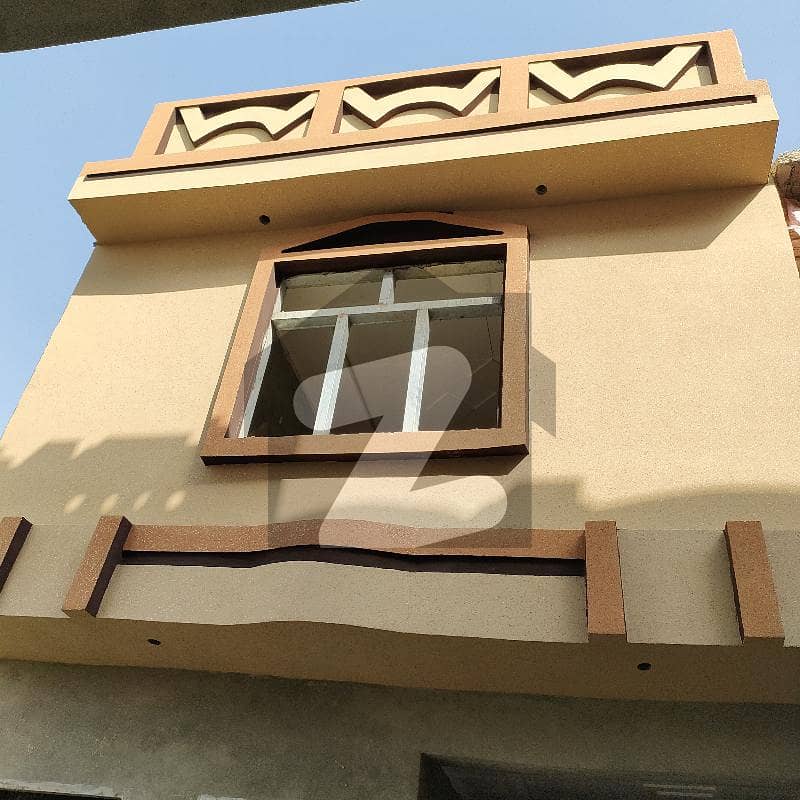 In Doranpur House For Sale Sized 675 Square Feet