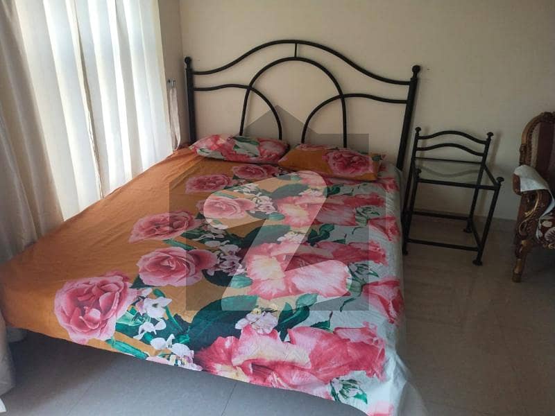 Furnished Studio Apartments Is Available On Rent In Bahria Town Lahore