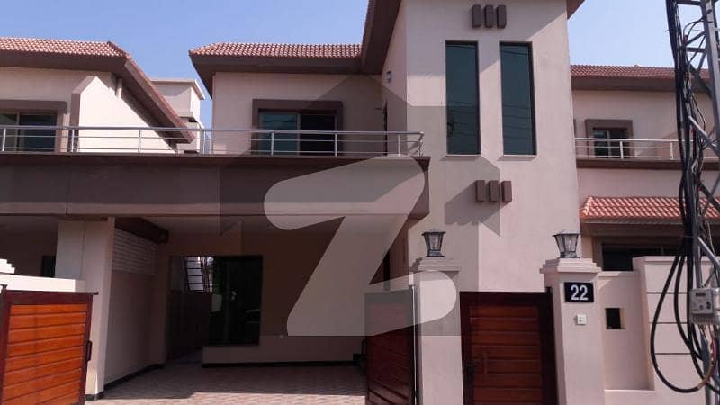 House Available For Rent In Cantt