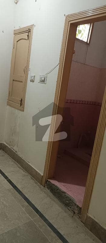 یونیورسٹی روڈ پشاور میں 3 کمروں کا 5 مرلہ فلیٹ 23 ہزار میں کرایہ پر دستیاب ہے۔