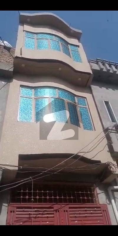 225 Square Feet House Available For Sale In Gt Road If You Hurry
