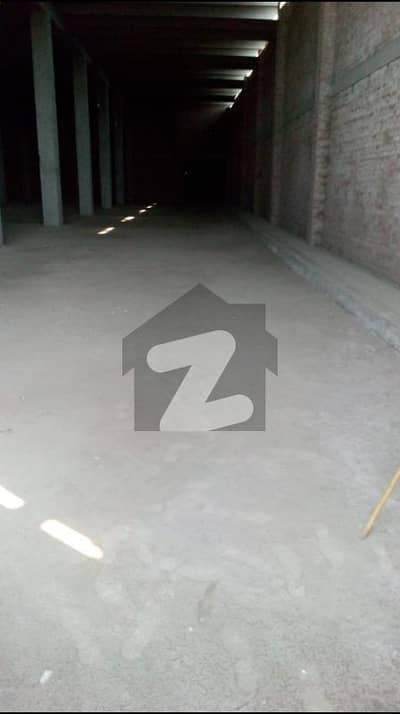 7000 Square Feet Warehouse Is Available For Rent In Depalpur Road