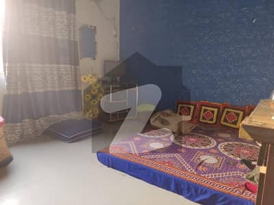 Ideal Room For Rent In Bismillah City