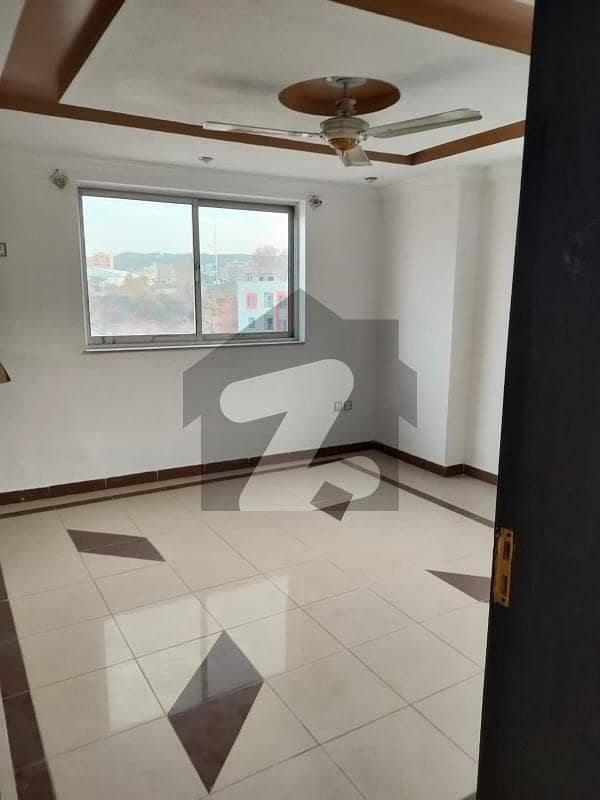 Penthouse For Sale  Bahria Town Phase 7 Prism Arcade II