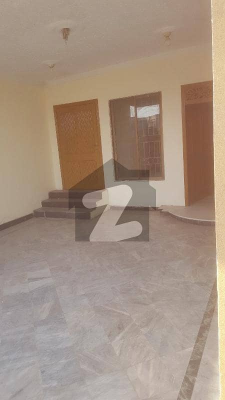 I-8 4 Extension Double Storey House Is Available For Rent At Ideal Location