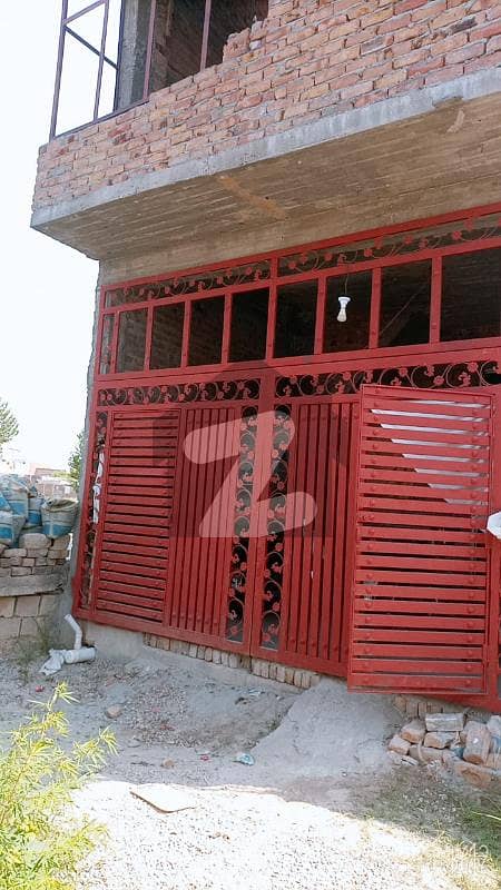 جھنگی سیداں اسلام آباد میں 5 کمروں کا 3 مرلہ مکان 48 لاکھ میں برائے فروخت۔