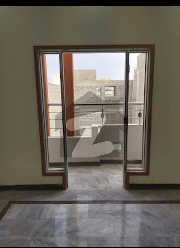 1080 Square Feet Lower Portion In Stunning Quetta Town - Sector 18-B Is Available For Rent