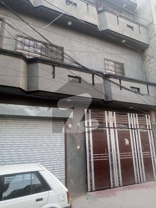 House Available For Sale Koral Town Near Gulberg Green Islamabad