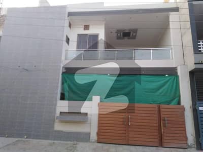A Luxurious House Available For Rent At Best Location In A Gated Society