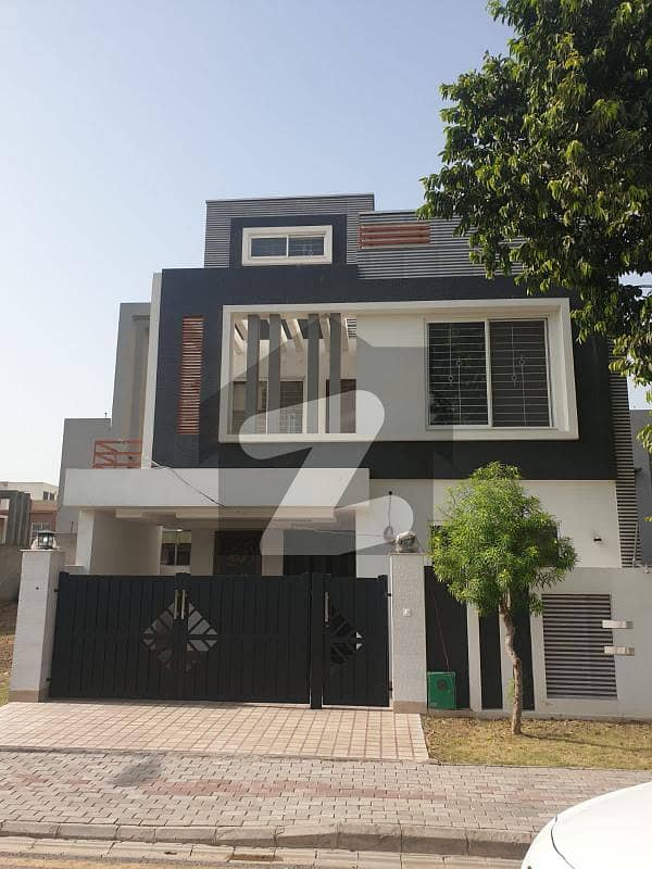 A Good Option For Sale Is The House Available In Rose Garden In Lahore
