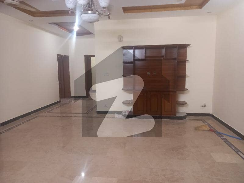 1800 Square Feet House For Rent In Cbr Town Phase 1 - Block C