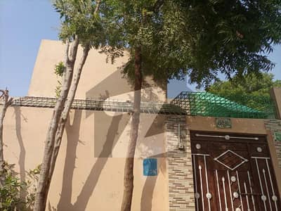 Best Options For House Is Available For Sale In Surjani Town - Sector 10/5