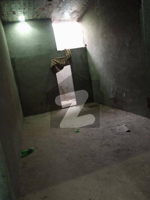 کالاخطائی روڈ لاہور میں 2 کمروں کا 3 مرلہ مکان 36 لاکھ میں برائے فروخت۔