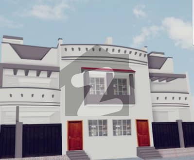 A Well Designed Upper Portion Is Up For Rent In An Ideal Location In Farooq-E-Azam