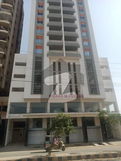 2000 Square Feet Spacious House Available In Khalid Bin Walid Road For Sale