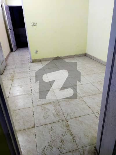 650 Square Feet Flat In Beautiful Location Of Country Comforts Appartment In Karachi