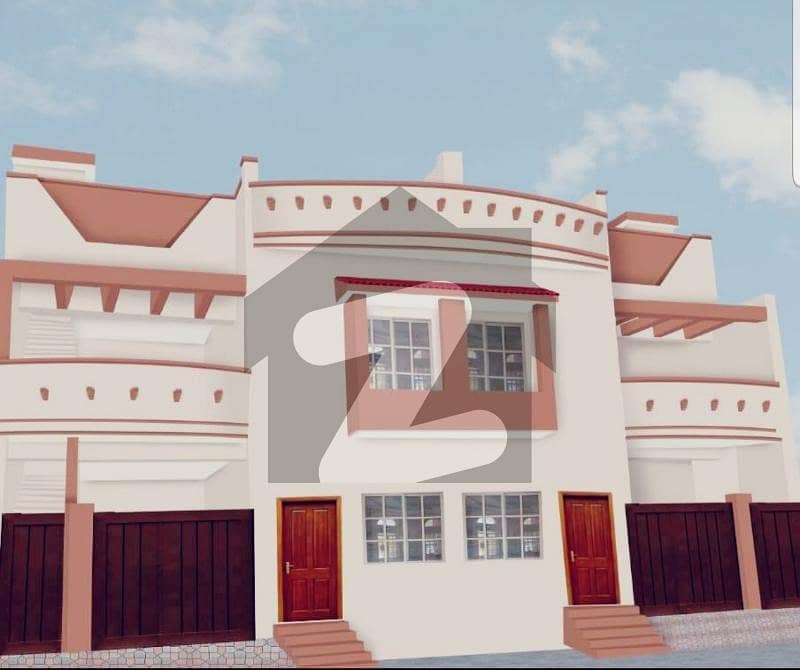 Idyllic Lower Portion Available In Farooq-E-Azam For Rent