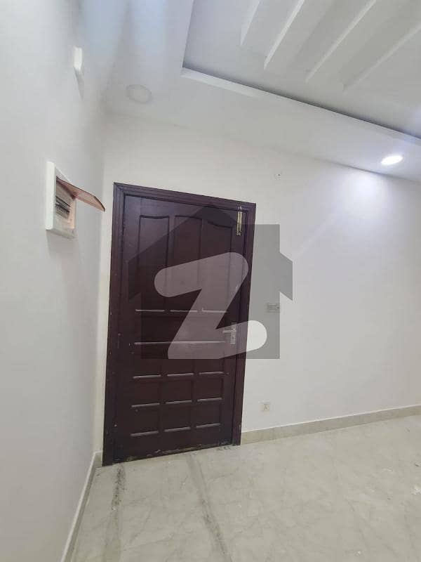 Bahria Town Phase 8 Rawalpindi 2 Bed Apartment For Sale