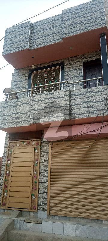 563 Square Feet House In Kot Ishaq Is Best Option
