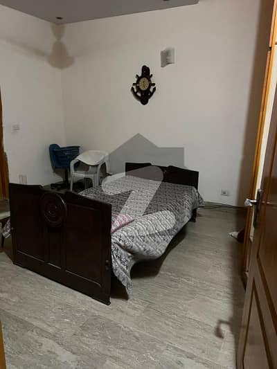 Furnished Room For Rent Only Females