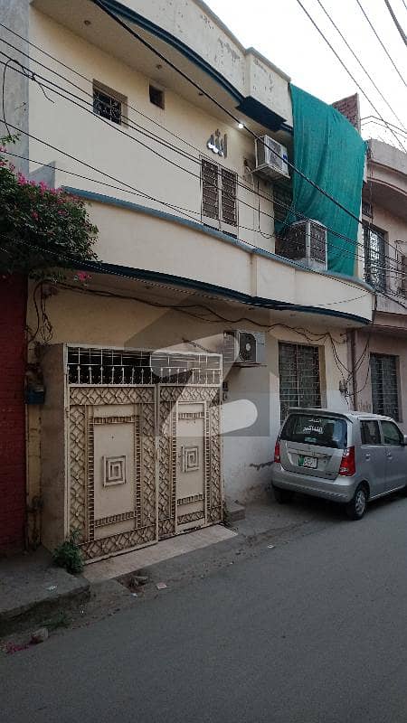 علامہ اقبال ٹاؤن ۔ نظام بلاک علامہ اقبال ٹاؤن لاہور میں 3 کمروں کا 5 مرلہ مکان 1.55 کروڑ میں برائے فروخت۔