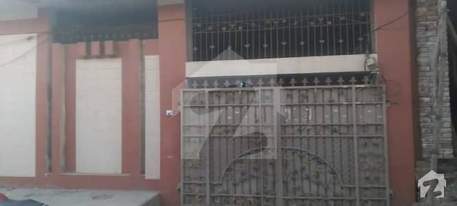 House for sale double storey gojra
