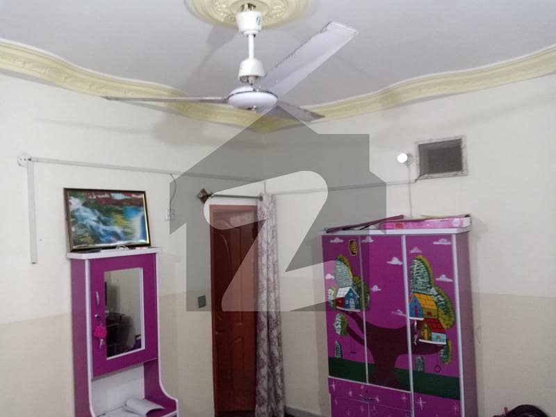پنجاب کالونی کراچی میں 2 کمروں کا 3 مرلہ فلیٹ 29 لاکھ میں برائے فروخت۔