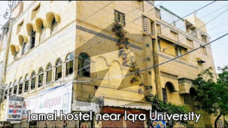 ڈیفینس ویو فیز 2 ڈیفینس ویو سوسائٹی کراچی میں 11 کمروں کا 4 مرلہ کمرہ 10 ہزار میں کرایہ پر دستیاب ہے۔