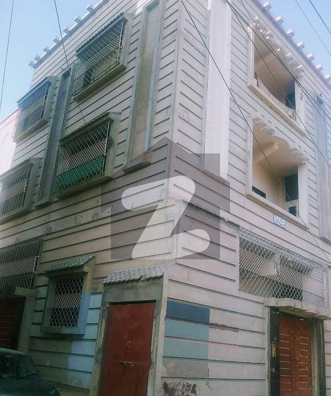 House For Sale North Karachi, Karachi ID38474024
