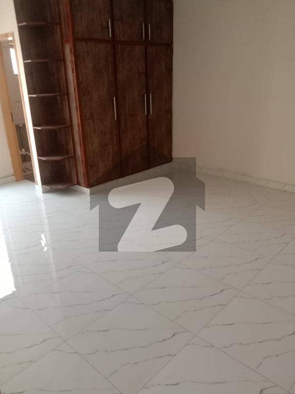 In Model Town Flat Sized 500 Square Feet For Rent