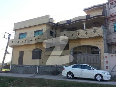 Nawab Colony Upper Portion Sized 2250 Square Feet For Rent
