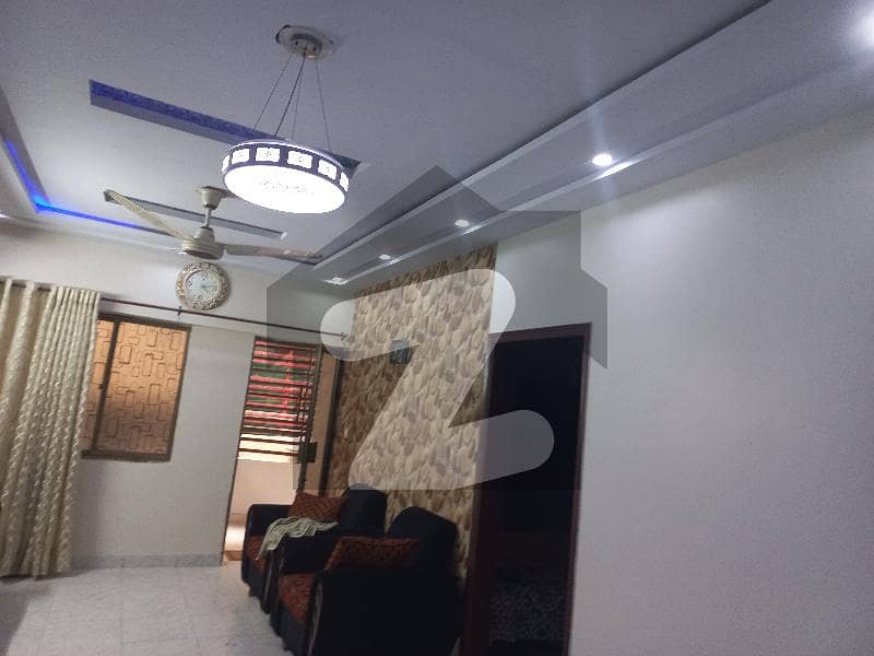 1450 Square Feet Flat Is Available For Sale