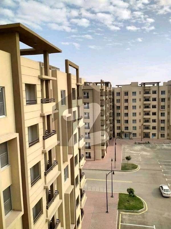 2250 Square Feet Flat In Bahria Town - Precinct 19 Is Best Option
